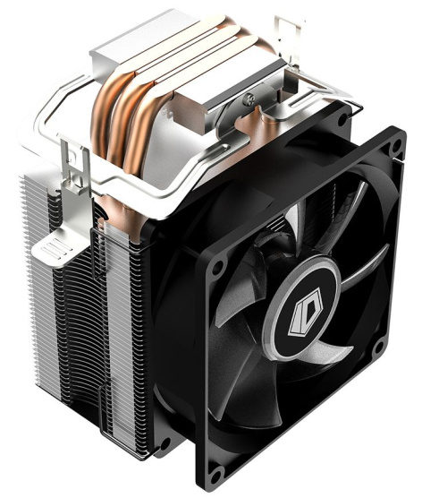 фото Кулер  ID-Cooling SE-903-R V2 в Санкт-Петербургe