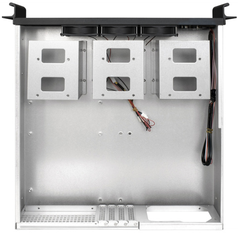 фото Корпус серверный 2U Exegate Pro 2U450-09/600ADS в Перми