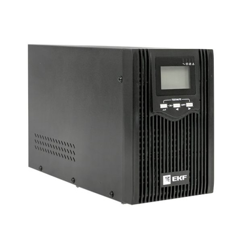фото Источник бесперебойного питания  EKF PSW-610-TB в Ростове-на-Дону