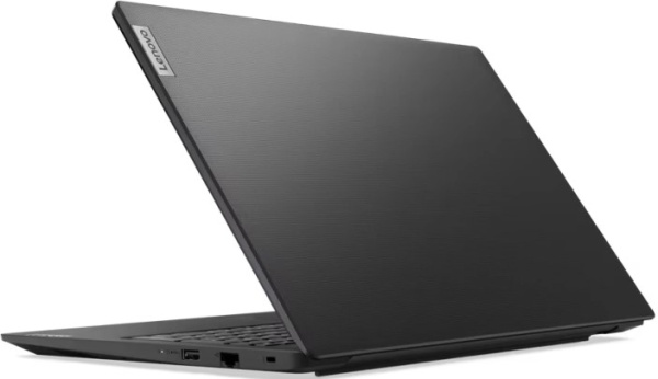фото Ноутбук  Lenovo V15 G4 IRU в Уфе 15.6 ", Core i5, 16 Гб RAM, 512 Гб SSD, Iris Xe Graphics, Черный