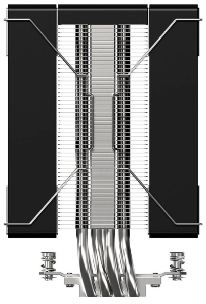 фото Кулер ID-Cooling SE-214-XT V2 PLUS в Уфе
