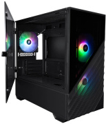 фото Корпус 1STPLAYER D7-BK-3F7