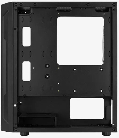 фото Корпус mATX AeroCool Trinity Mini