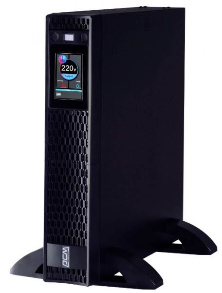 фото Источник бесперебойного питания  Powercom NXT-2000 в Красноярске