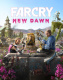 фото Право на использование (электронный ключ) Ubisoft Far Cry New Dawn