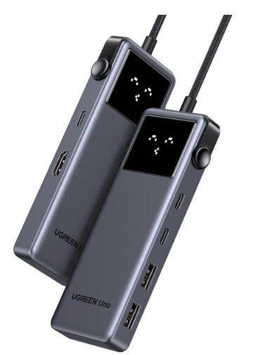 фото Конвертер  UGREEN CM888 в Перми