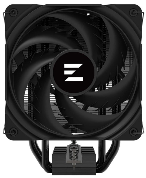фото Кулер  Zalman CNPS9X PERFORMA PLUS BLACK в Перми