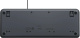 фото Клавиатура проводная Logitech K106