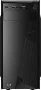 фото Корпус AeroCool Cs-1101 Black