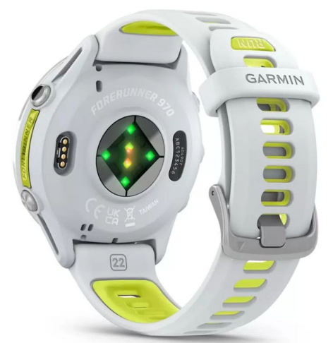фото Часы Garmin Forerunner 970 в Уфе