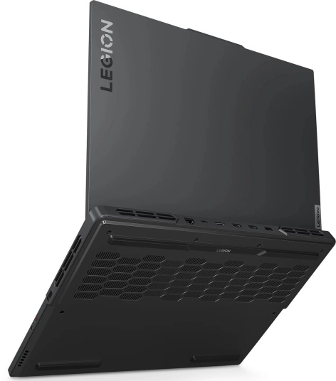 фото Ноутбук  Lenovo Legion Pro 5 16IRX9 в Самаре 16 ", Core i5, 16 Гб RAM, 1 Тб SSD, GeForce RTX 4050, Темно-серый