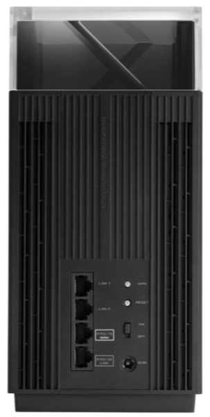 фото Точка доступа  ASUS ET12(1-PK) в Омске