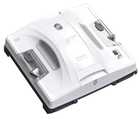 фото Робот-мойщик окон  Hobot S7 PRO в Волгограде