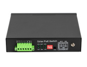 фото Коммутатор Бастион SKAT PoE-UPS-5E-1S