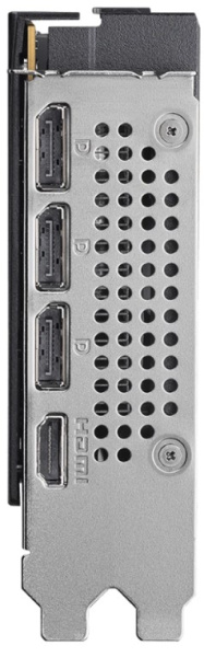 фото Видеокарта MSI GeForce RTX 5050 SHADOW 2X (RTX 5050 8G SHADOW 2X) в Омске