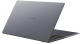 фото Ноутбук  Chuwi GemiBook Xpro в Челябинске 14.1 ", N, 8 Гб RAM, 256 Гб SSD, Iris Xe Graphics, Серый