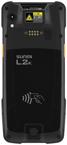 фото Терминал сбора данных Mertech SUNMI L2K в Красноярске