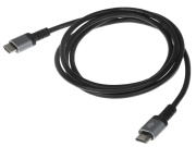фото Кабель интерфейсный Digma D-HDMI-V2.0-2M