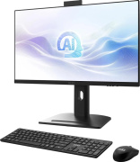 фото Моноблок MSI MODERN AM273QP AI 1UM-086RU