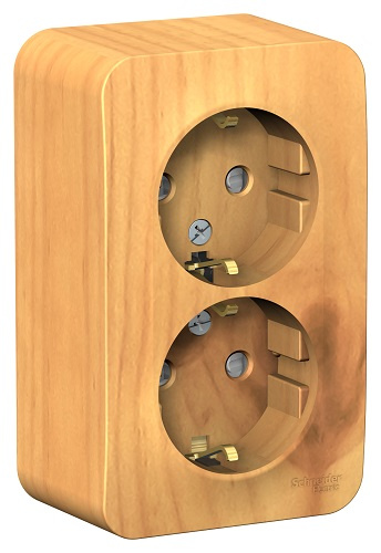 фото Розетка  Systeme Electric BLNRA011205 в Волгограде