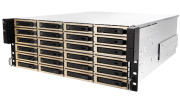 фото Дисковая полка InWin IW-RJ424-04