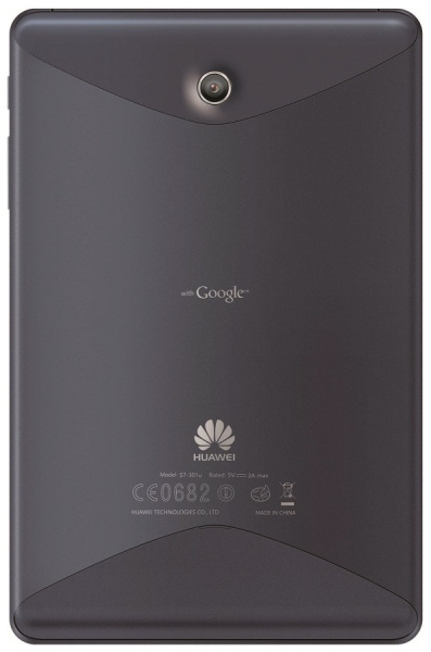 фото Планшет  Huawei MediaPad