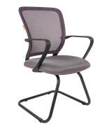 фото Кресло Chairman 698  V