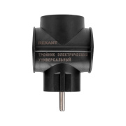 фото Тройник Rexant 11-1083