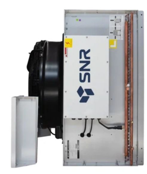 фото Кондиционер  SNR SNR-AC-RC-028-SP в Красноярске