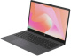 фото Ноутбук  HP 15-fc008nia в Казани 15.6 ", Ryzen 7, 8 Гб RAM, 512 Гб SSD, Radeon Graphics, Серый