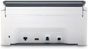 фото Сканер HP ScanJet Pro N4000 snw1