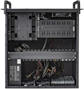 фото Корпус серверный Exegate Pro 4U450-07/4U4017S
