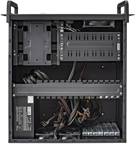 фото Корпус серверный 4U Exegate Pro 4U450-07/4U4017S в Уфе