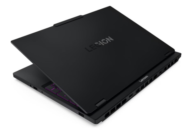 фото Ноутбук  Lenovo Legion 5 15IRX10 в Самаре 15.1 ", Core i7, 16 Гб RAM, 512 Гб SSD, GeForce RTX 5060, Черный