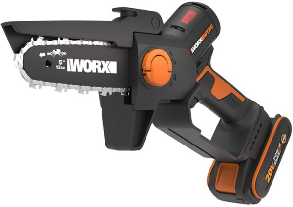 фото Пила  Worx WG325E в Омске