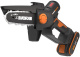 фото Пила  Worx WG325E в Омске