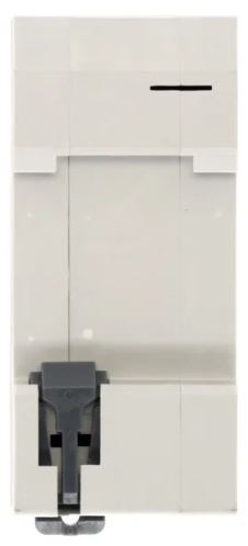 

Автомат дифференциальный Systeme Electric C9D65610 City9 Set 1P+N С 10А 6kA 30мА Тип-A 230В, C9D65610