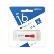 фото Накопитель USB 3.0 SmartBuy SB16GBIR-W3