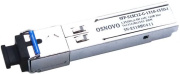 фото Модуль OSNOVO SFP-S1SC12-G-1310-1550-I