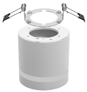 фото Светильник WOLTA WSL-GX53/04W