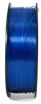фото Пластик PETG NVP NV-3D-PETG-CLEAR-BLUE в Красноярске