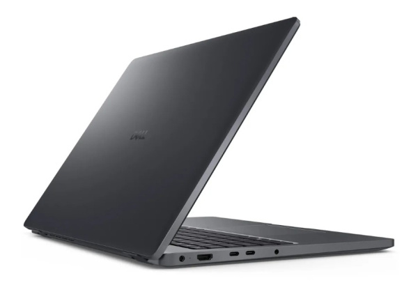 фото Ноутбук  Dell 16 Pro в Санкт-Петербургe 16 ", Core Ultra 7, 32 Гб RAM, 512 Гб SSD, Arc graphics, Серый