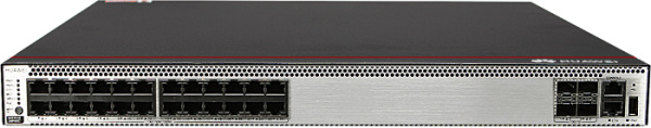 фото Коммутатор  Huawei S5731-H24T4XC в Омске