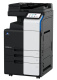 фото МФУ лазерное цветное Konica Minolta bizhub C251i в Перми