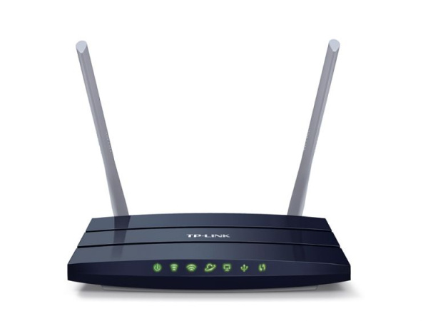 фото Роутер  TP-LINK Archer C50 в Екатеринбурге