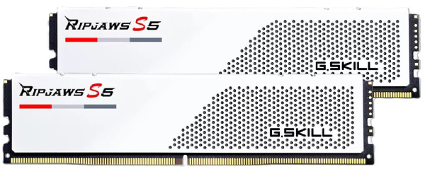 фото Модуль памяти DDR5 96GB (2*48GB) G.Skill RIPJAWS S5 в Нижнем Новгороде