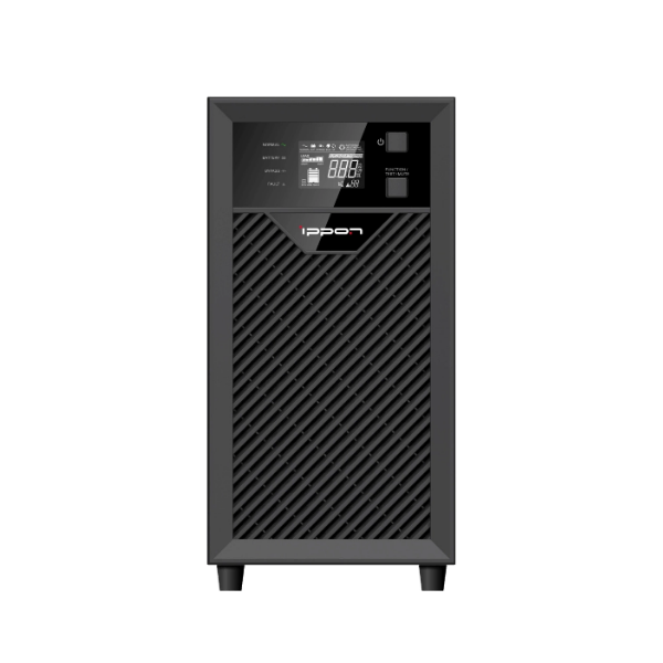 

Источник бесперебойного питания Ippon Novus 6KL 1912642, Novus 6KL
