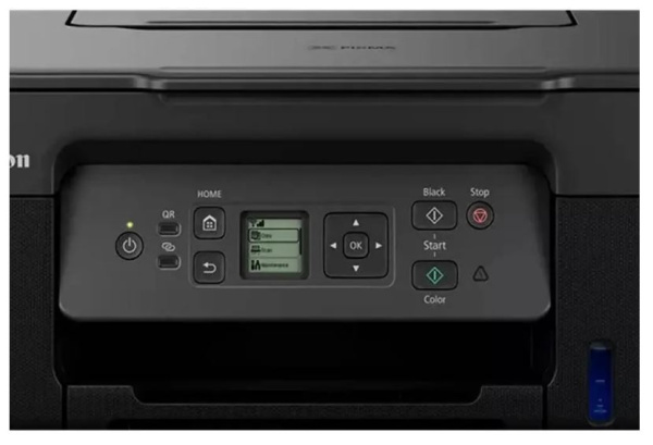 фото МФУ струйное цветное Canon PIXMA G3470 в Красноярске