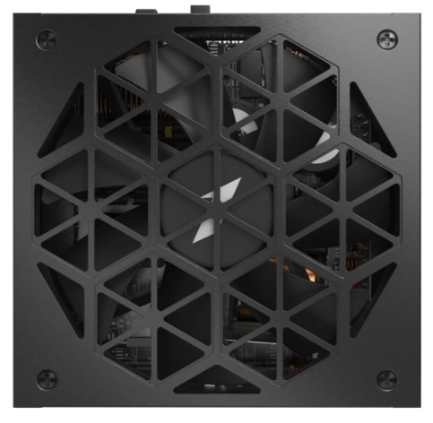фото Блок питания ATX 1STPLAYER ACK GOLD в Омске