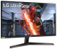 фото Монитор 27" LG 27GN800-B